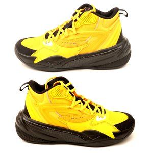 Puma Dreamer Basketball Sneakers